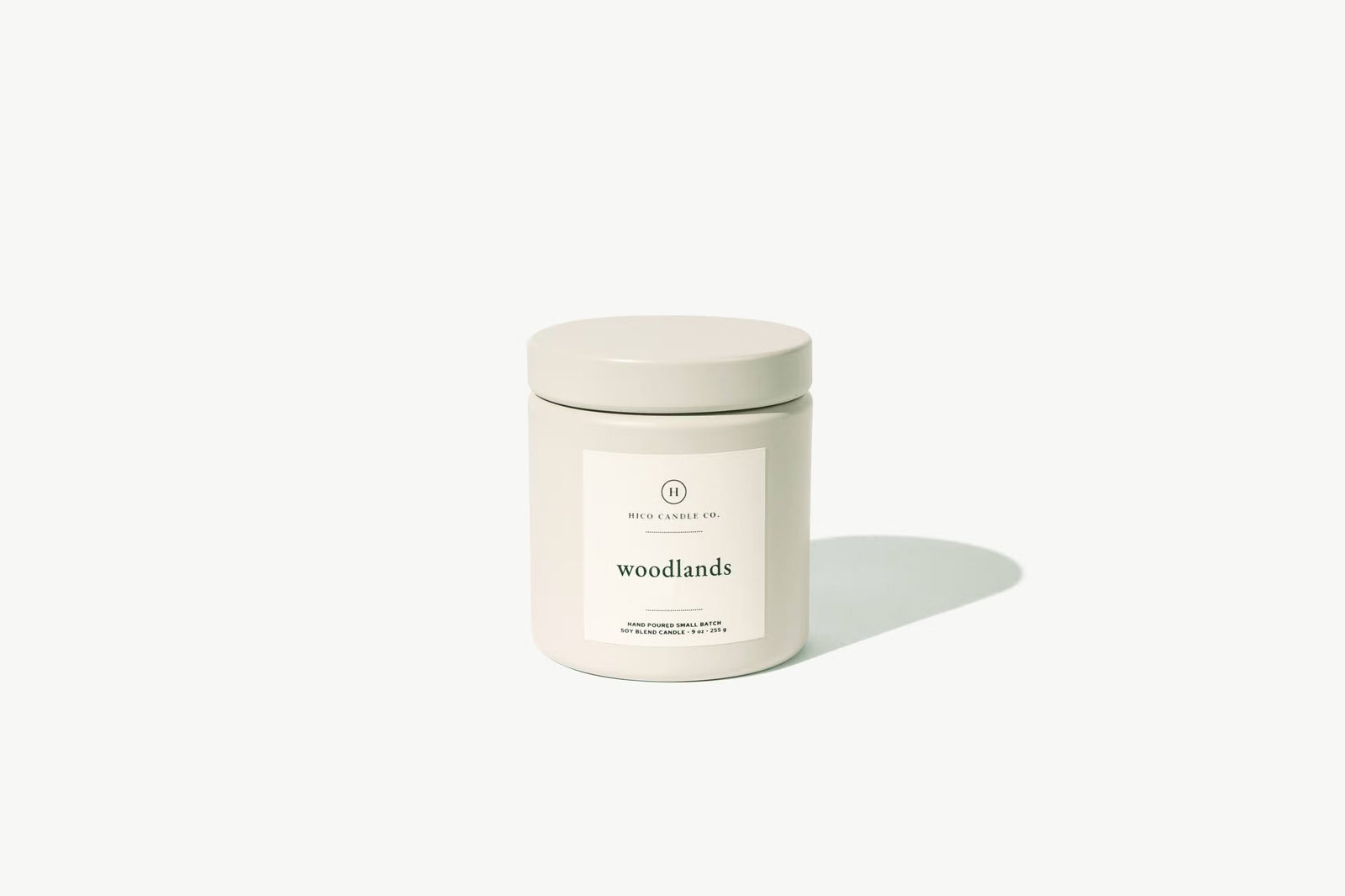 Woodlands Candle - 9oz