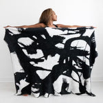 White Winds Luxury Throw - Jumper Maybach